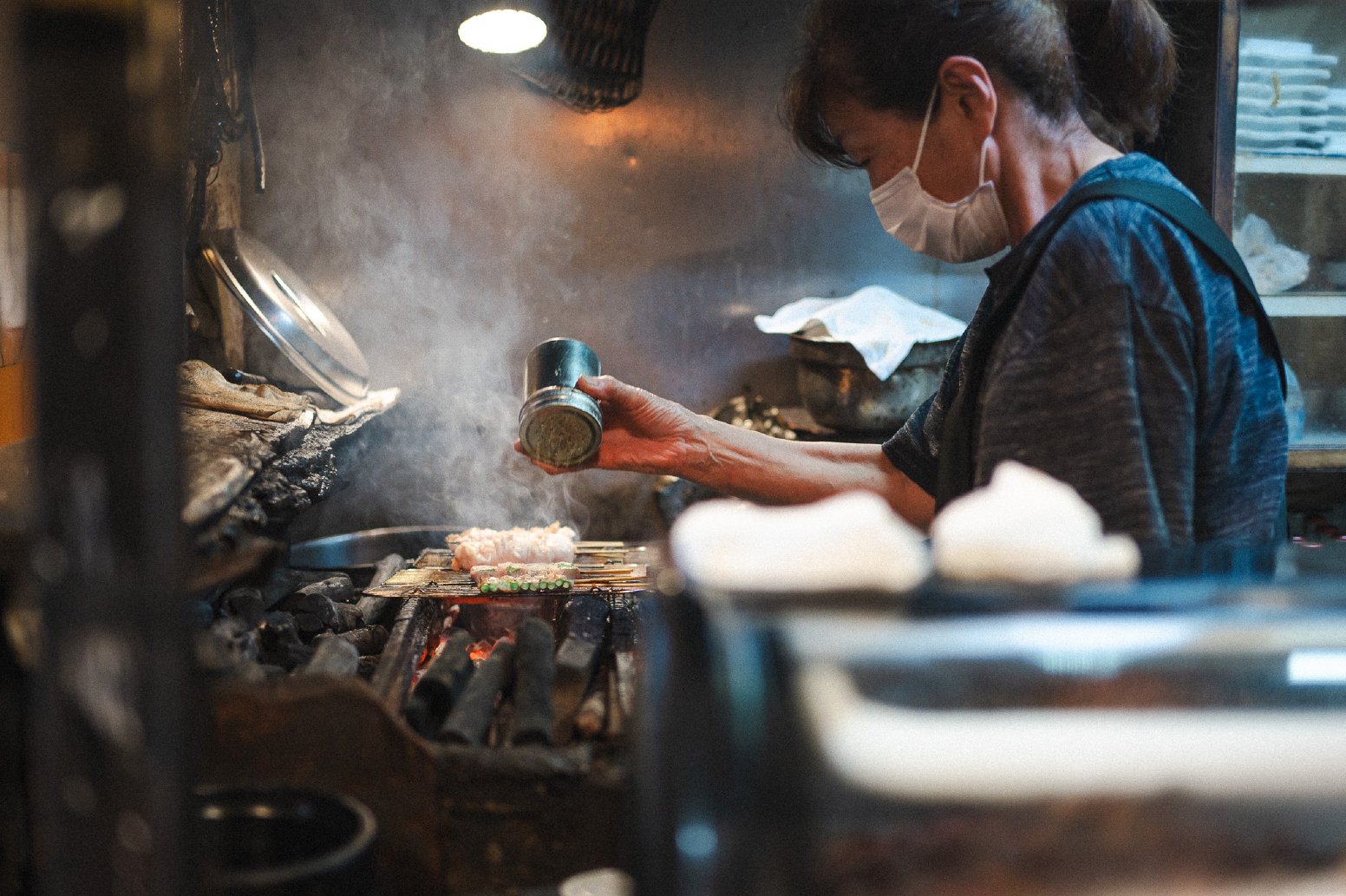 The Other Side of Shinjuku in Shinjuku City | Japan Private Tour