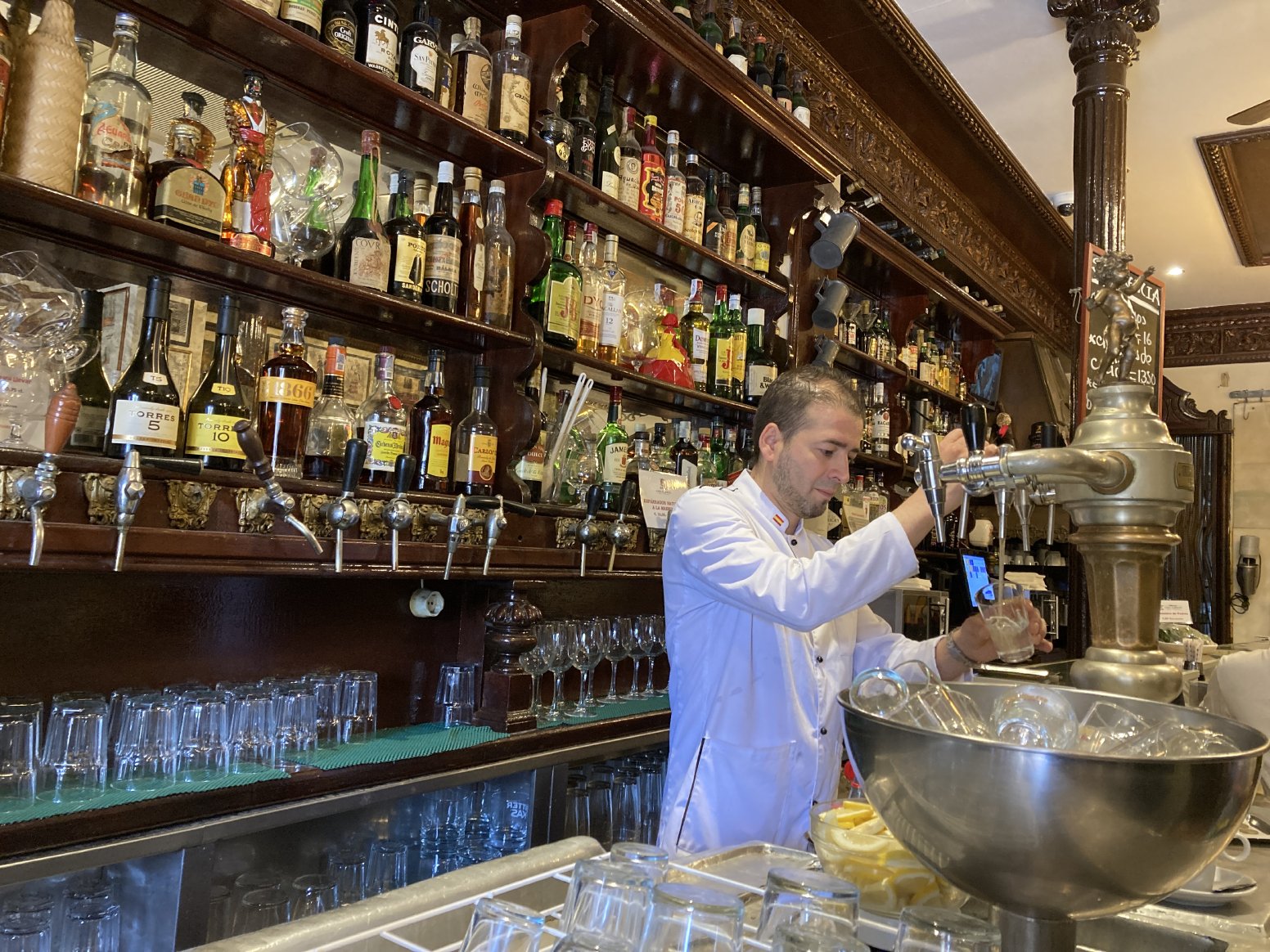 A Writer's Personal Madrid in Madrid | Spain Private Tour