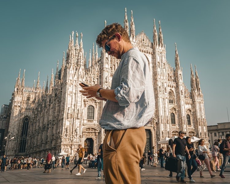 Classic Milan, New Angles in Milan | Italy Private Tour