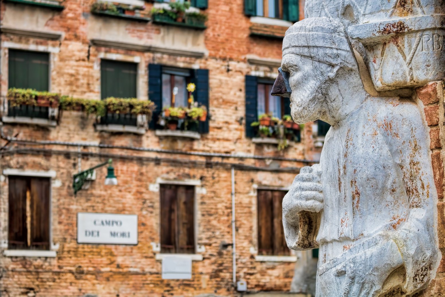 The Venetian Flâneur in Venice | Italy Private Tour
