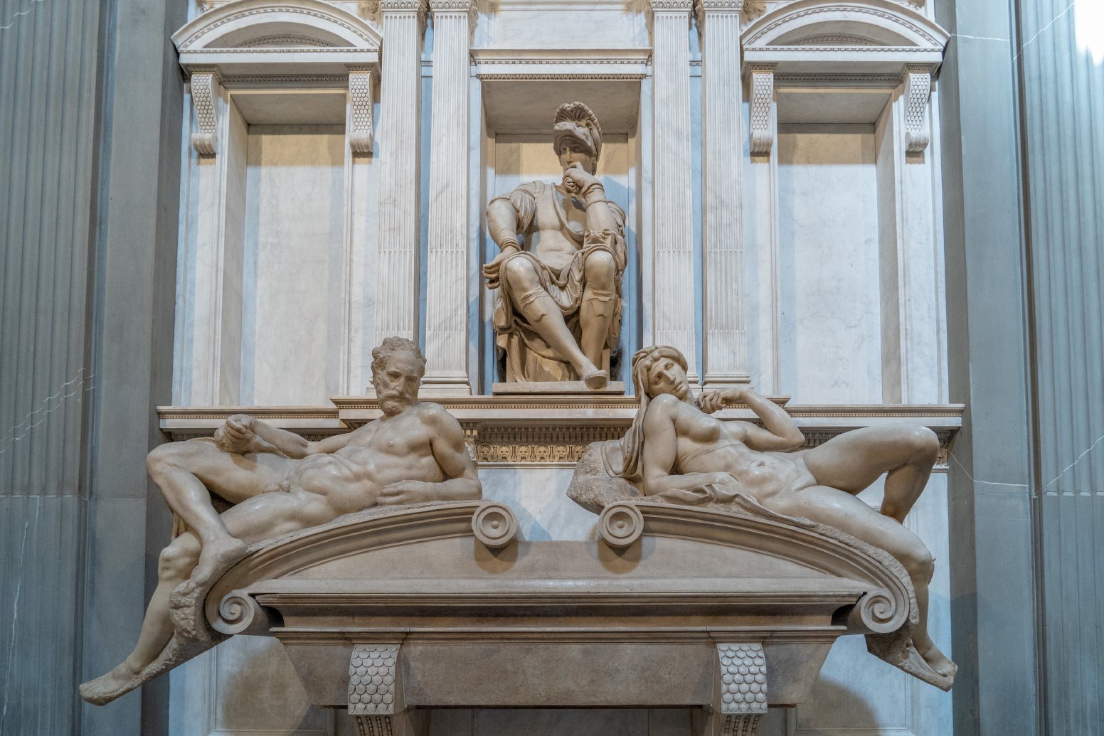 The Medici Cast in Florence | Italy Private Tour