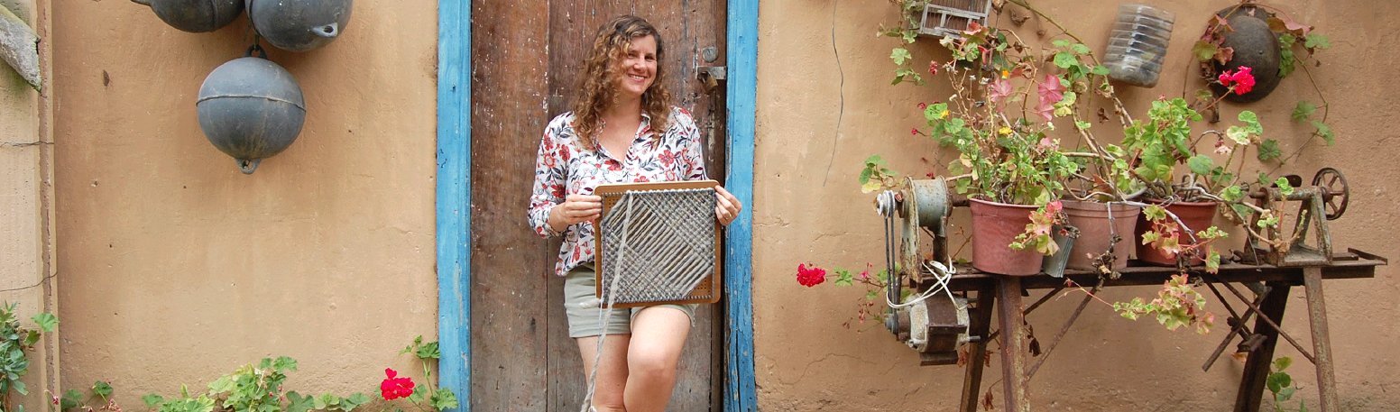 The Artisan's Way in Santiago | Chile Private Tour