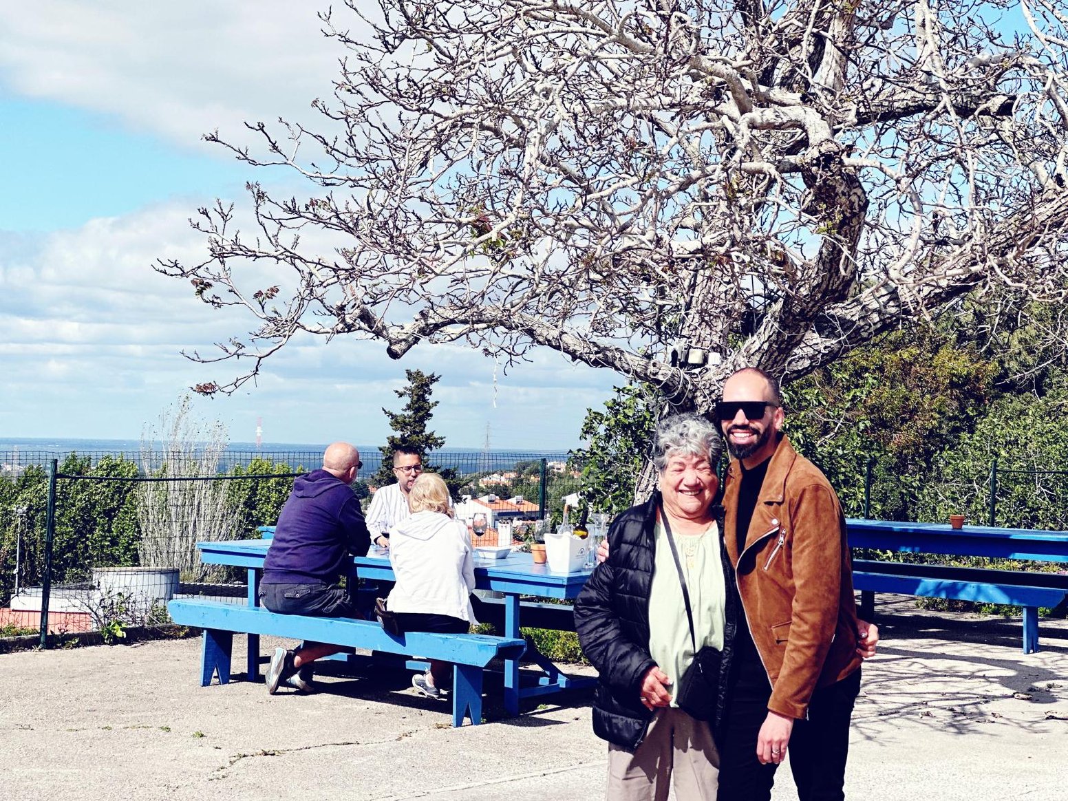 Sip, Savor, Arrábida! in Setúbal | Portugal Private Tour