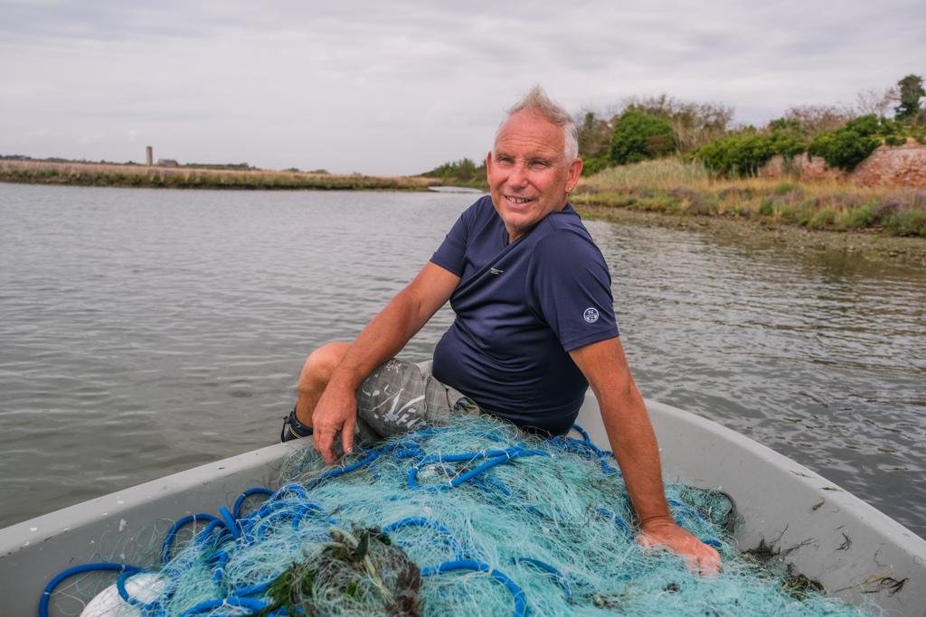 Preserving Wild & Peace. in Venice | Italy Private Tour