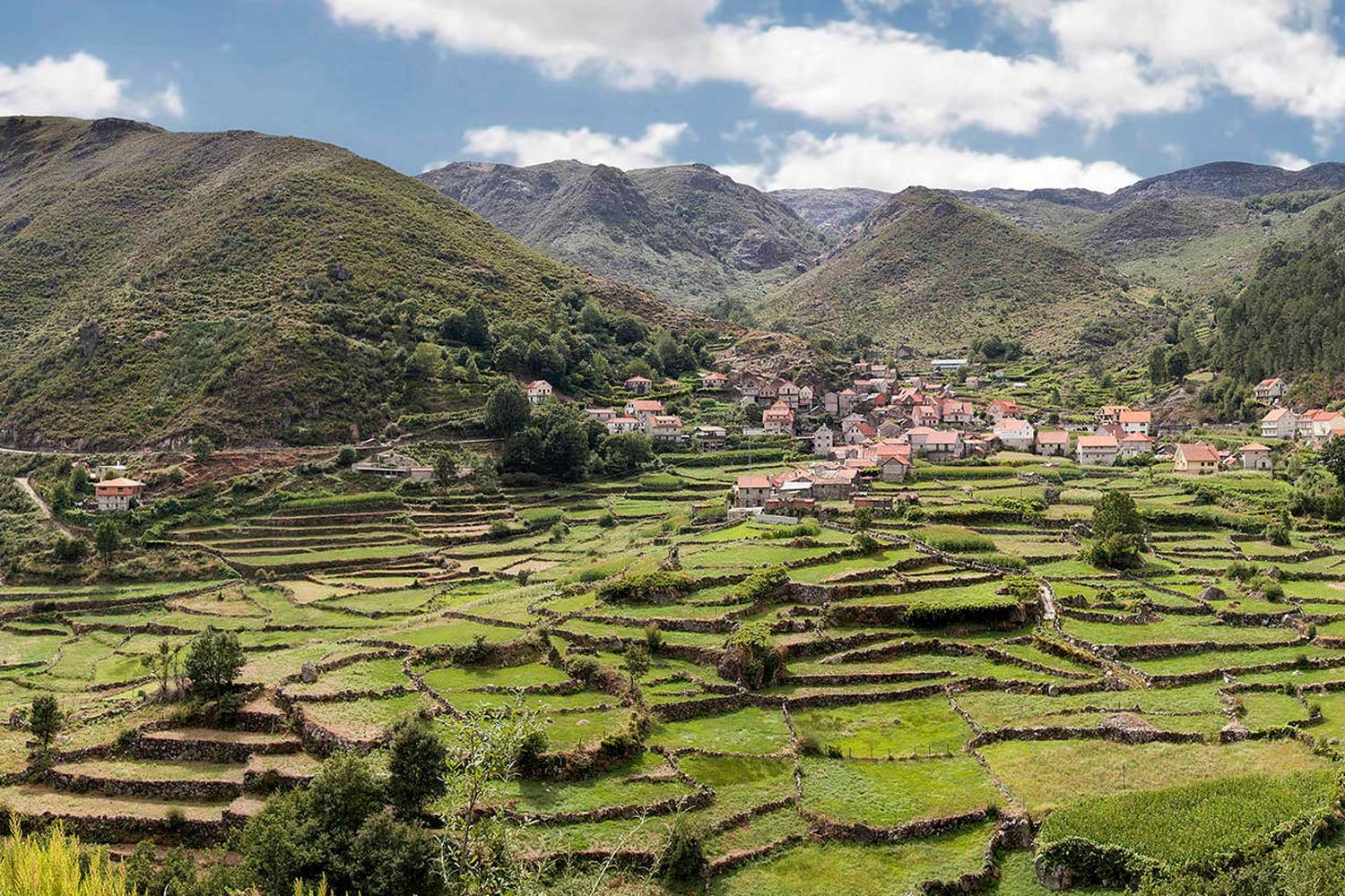 How To (Not) Get Lost in Gerês in Terras de Bouro | Portugal Private Tour