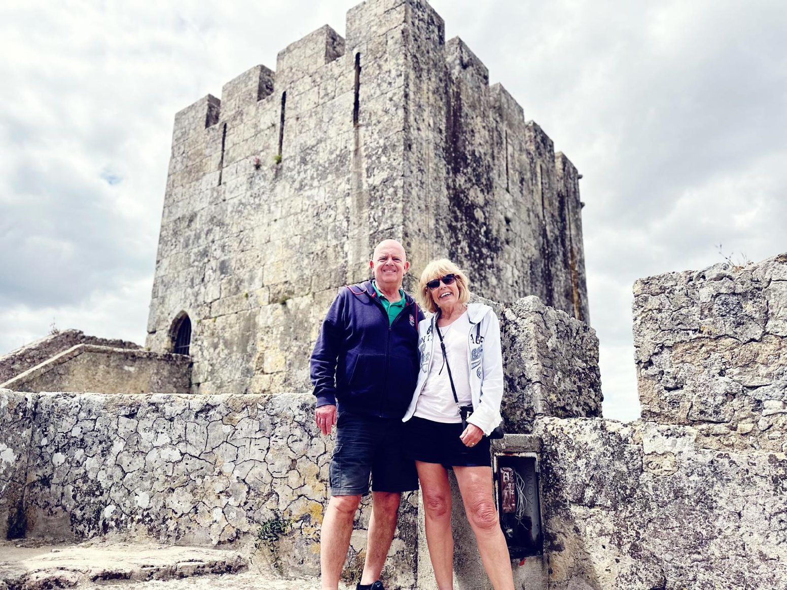 A Walking/Driving Safari in Arrábida​​ in Sesimbra | Portugal Private Tour