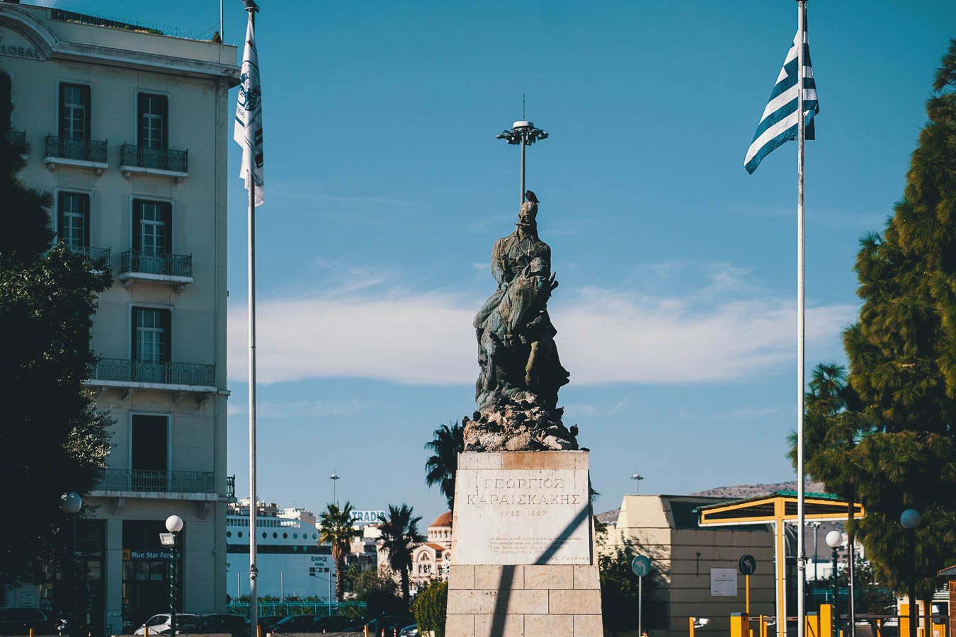 Acropolis: The Last Siege in Athens | Greece Shared Tour
