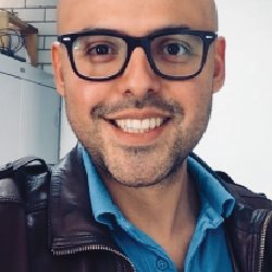 User icon