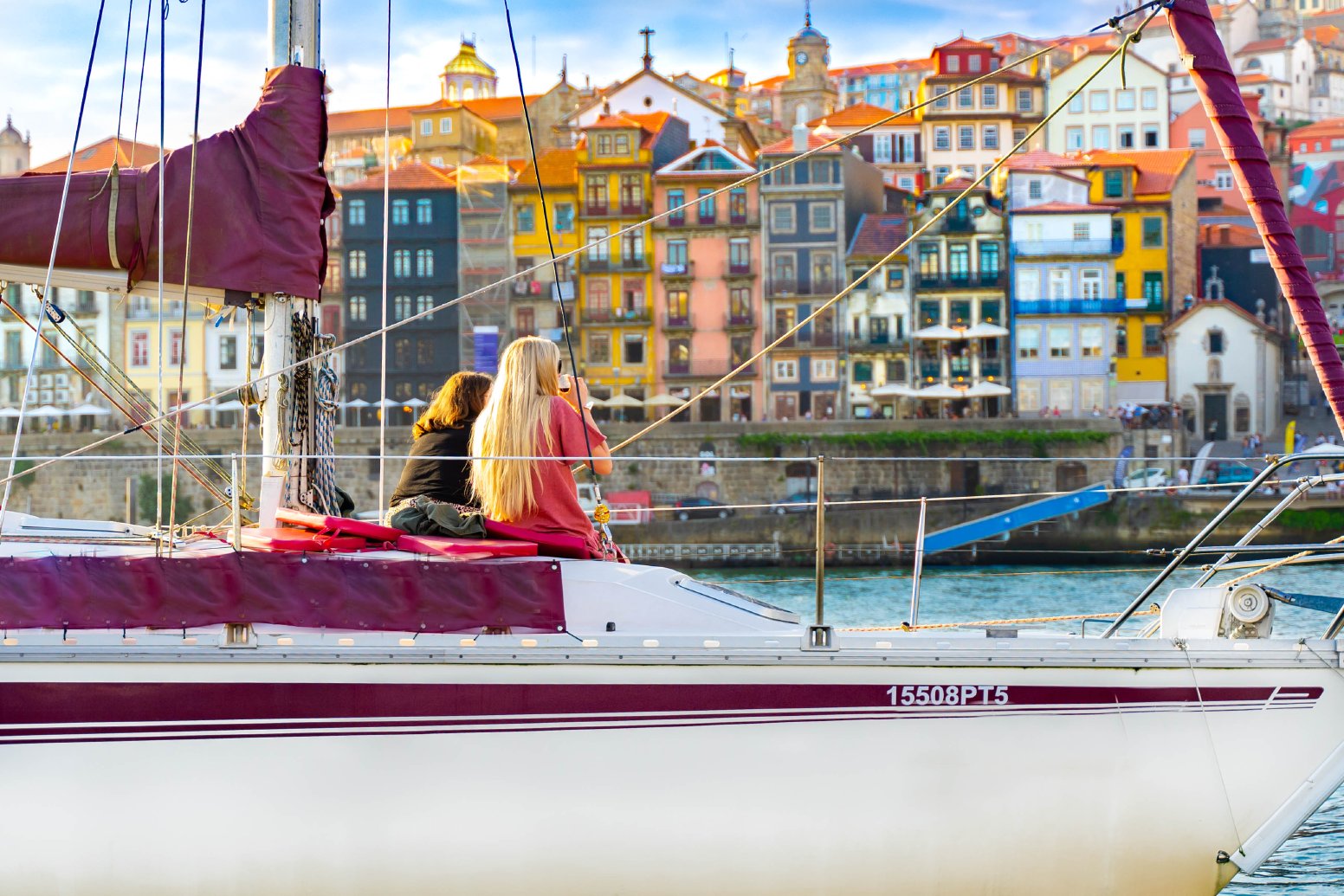 Between the River and the Port in Porto | Portugal Private Tour