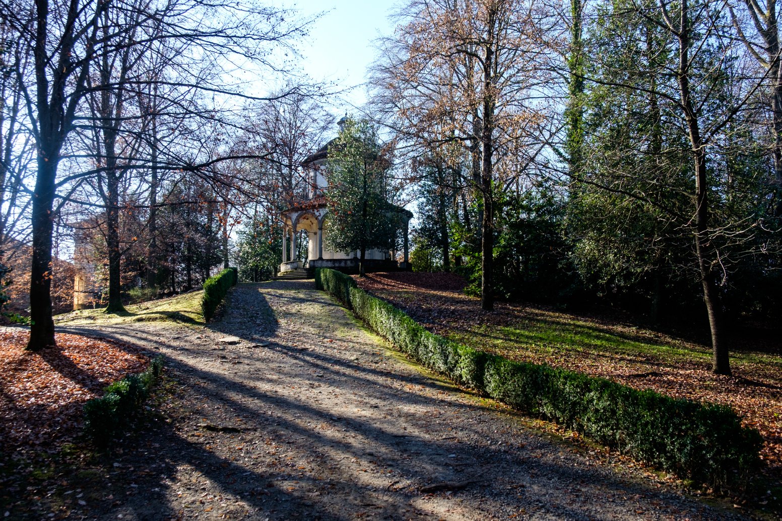 The Hills Above Orta in Pettenasco | Italy Private Tour