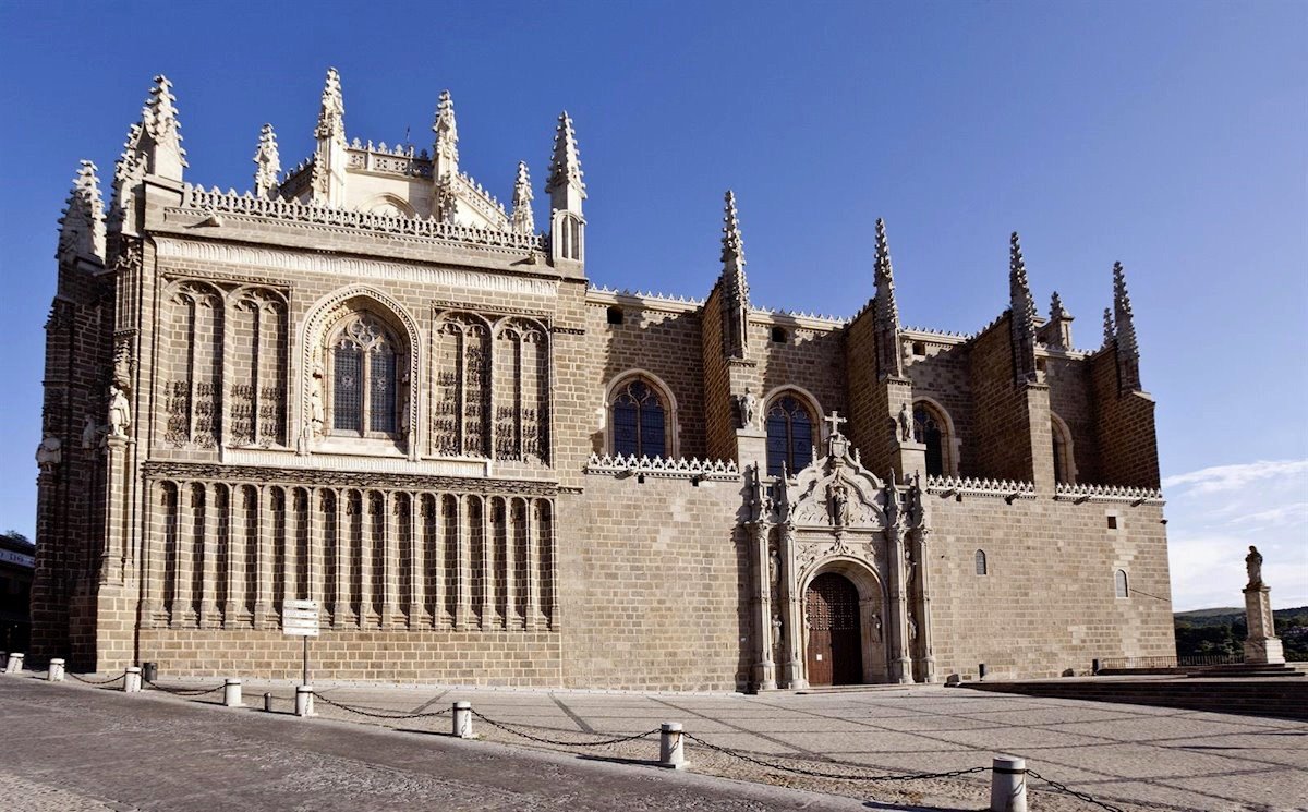 Toledo's Jewish Legacy in Toledo | Spain Private Tour