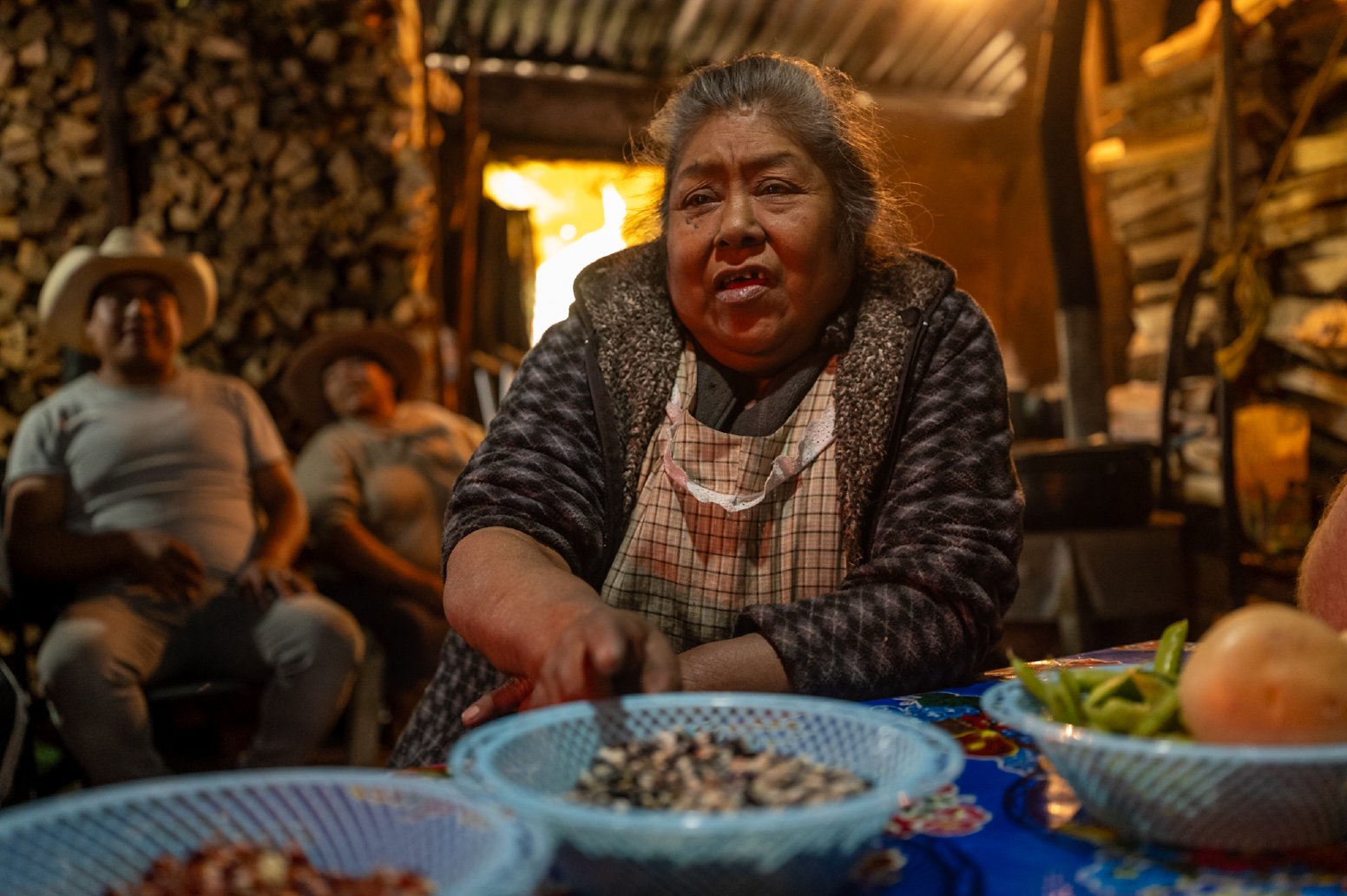 Living Náhuatl’s Culture Today in San Mateo Almomoloa | Mexico Private Tour