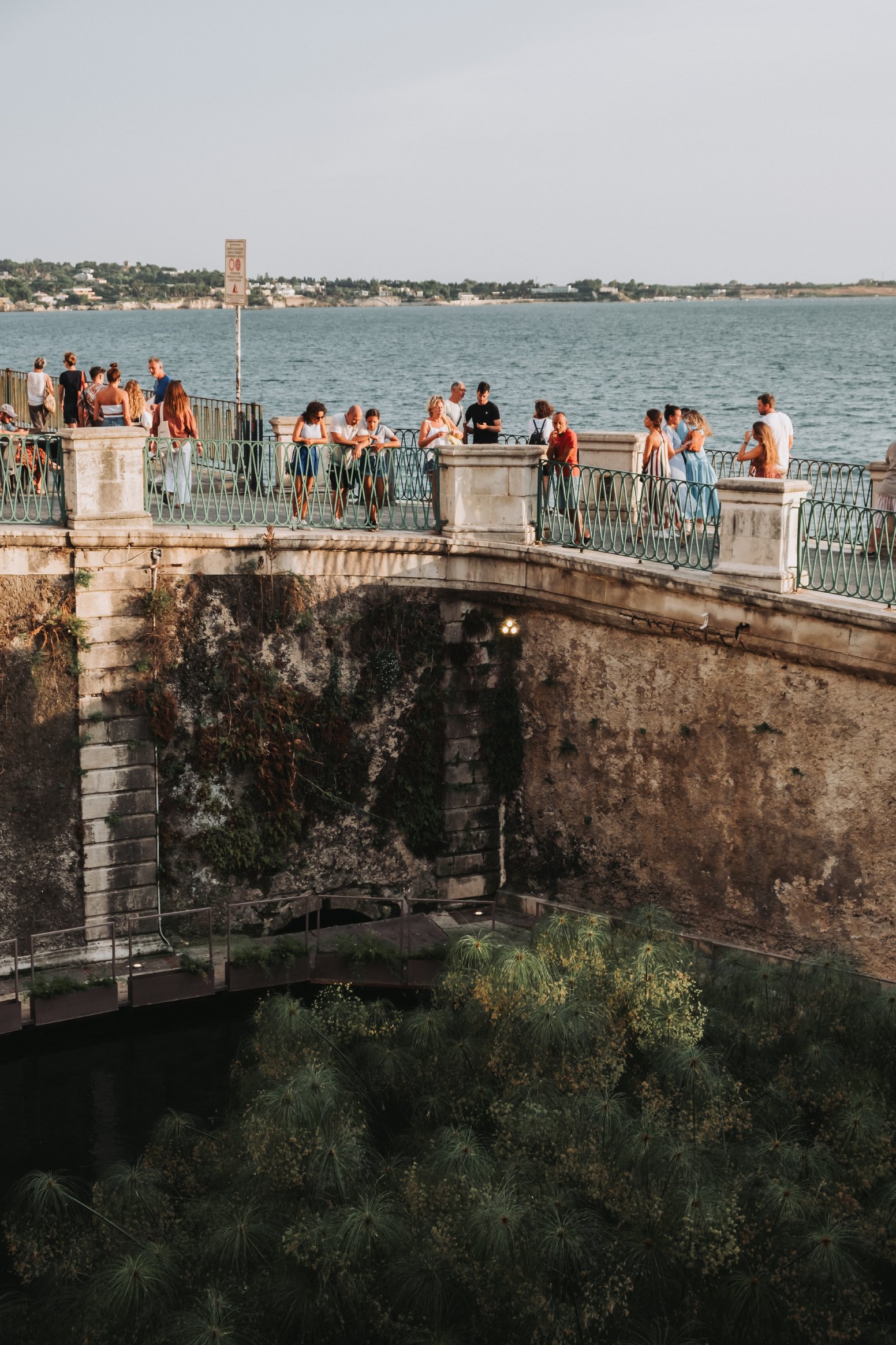 Storytelling in Siracusa in Syracuse | Italy Private Tour