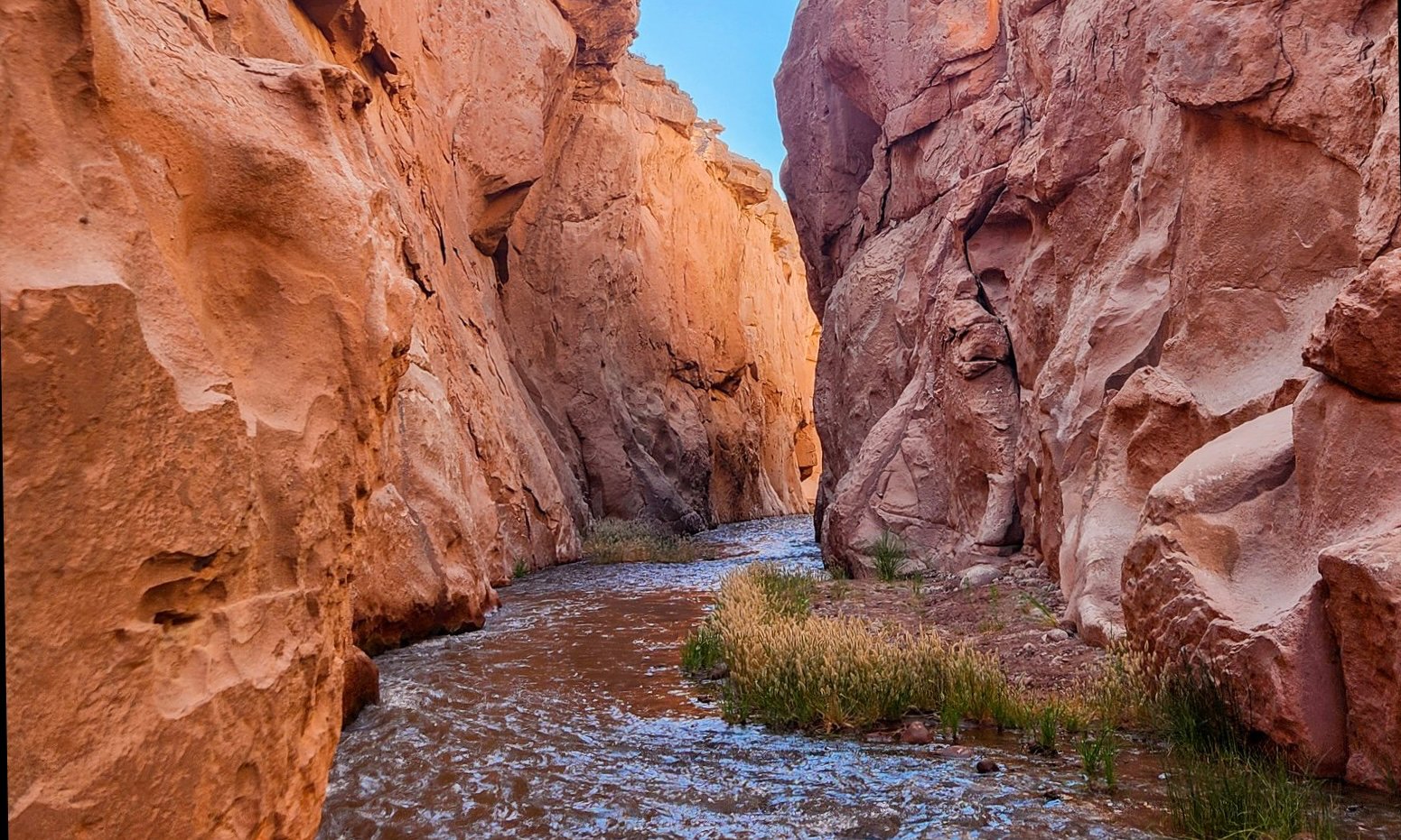 The Way of the Great River in San Pedro de Atacama | Chile Private Tour