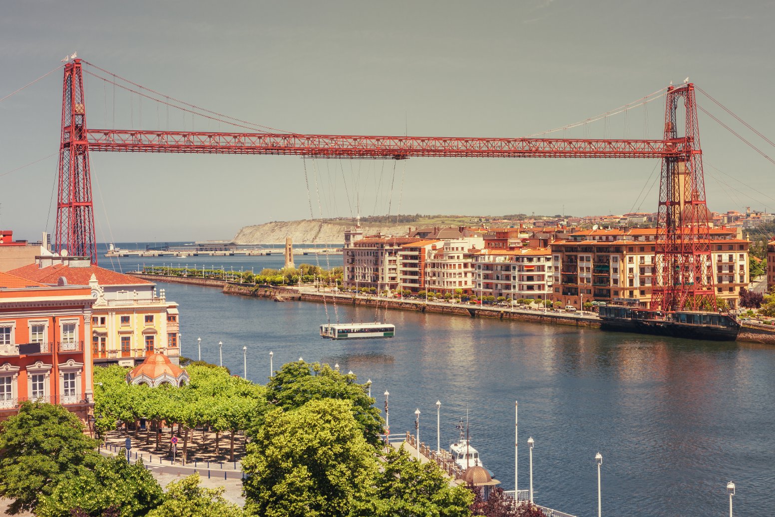 The Essential Basque Country in Bilbao | Spain Private Tour