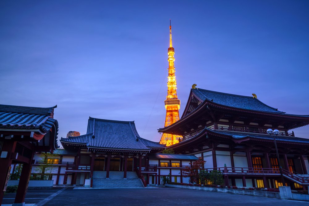 Tokyo, Cut to Scene in Suginami City | Japan Private Tour