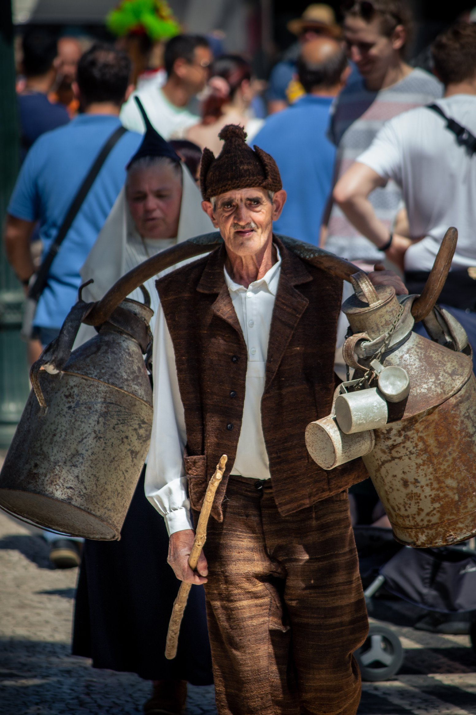 Funchal Through The Lens in Funchal | Portugal Private Tour