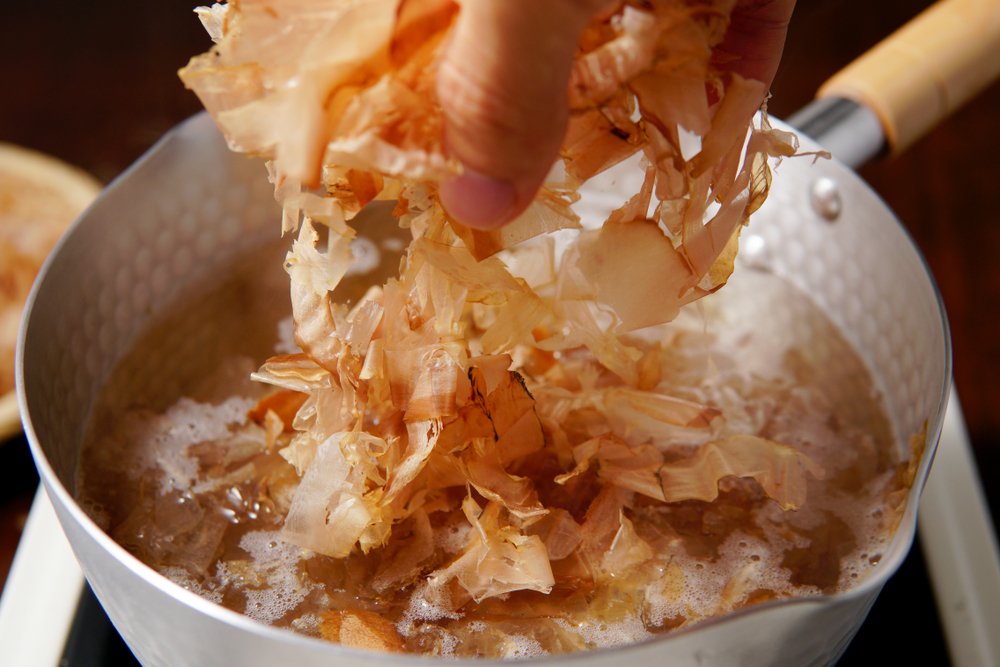 Dashi: Japan’s Hidden Elixir in Kyoto | Japan Private Tour