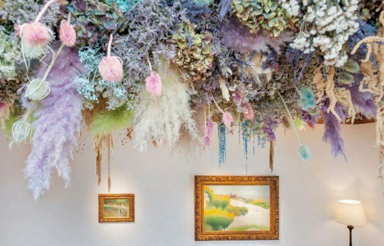 The Art Pulse of Paris in Paris | France Private Tour