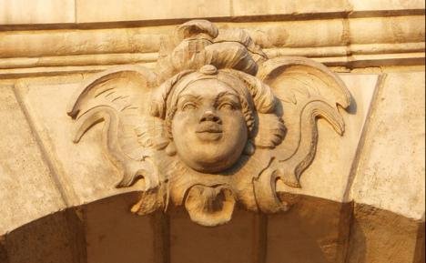The Atlantic Ledger in Bordeaux | France Private Tour