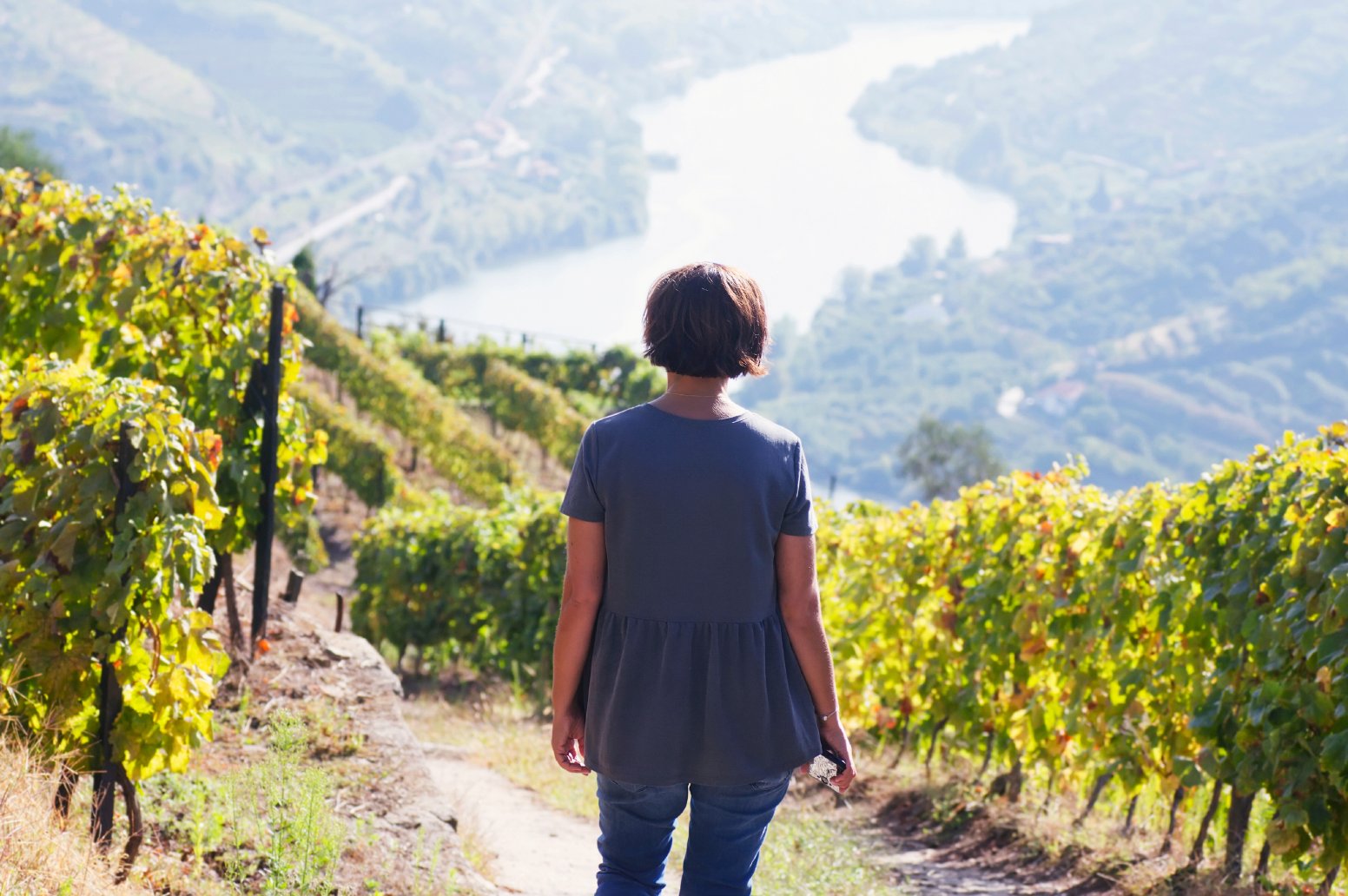 The Generations of the Douro in Pinhão | Portugal Private Tour
