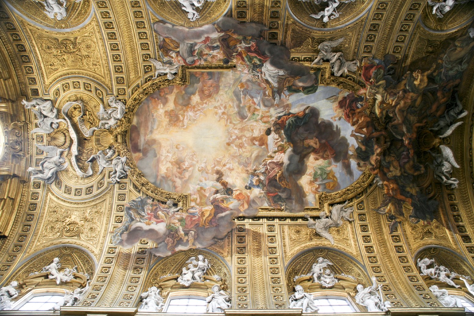 Sacred Illusions | Jesuit Rome in Rome | Italy Private Tour