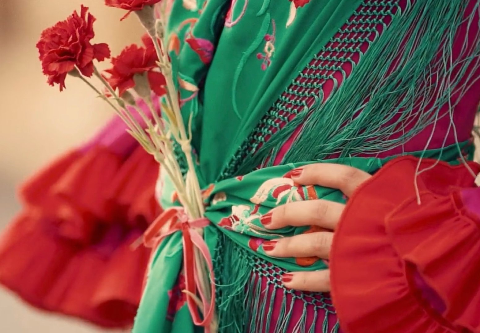 The Flamenco Runway in Seville | Spain Private Tour