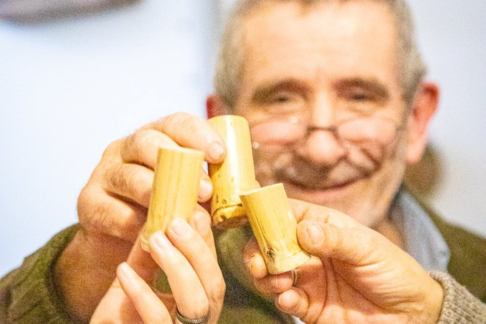 Algarve's Ancestral Artisans in Alte | Portugal Private Tour