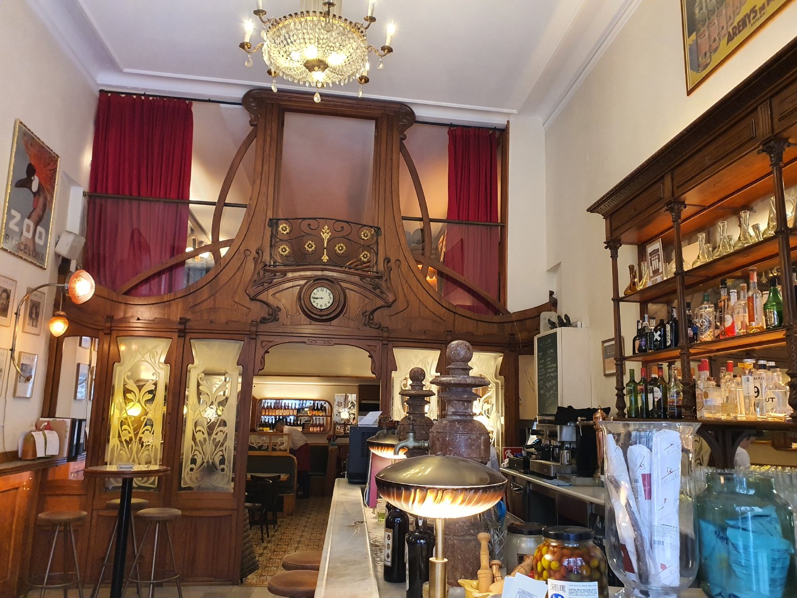Inside El Raval in Barcelona | Spain Private Tour