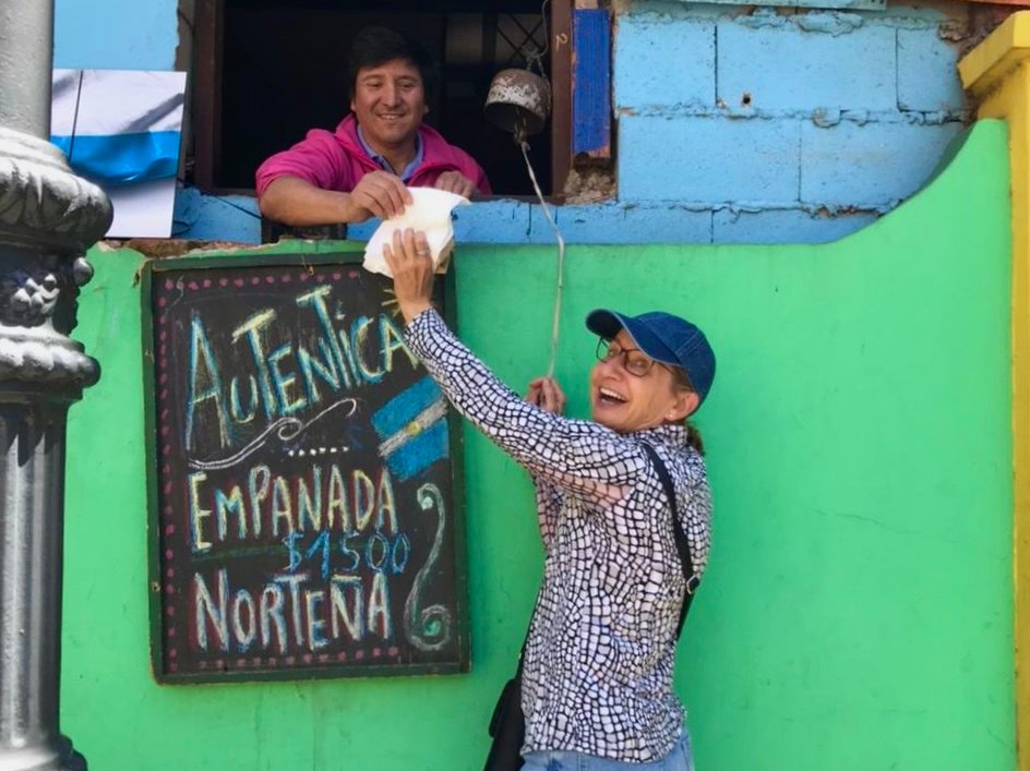 The Real Buenos Aires on Foot in Buenos Aires | Argentina Private Tour