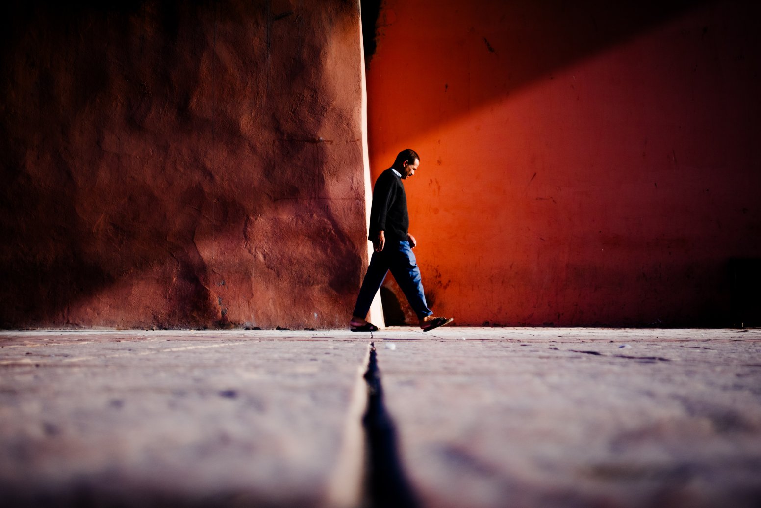 Framed Essaouira in Essaouira | Morocco Shared Tour