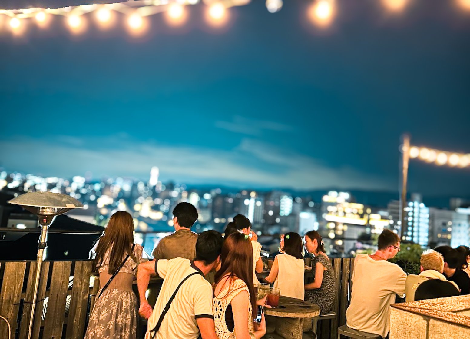 The Social World of Tachinomi in Kyoto | Japan Private Tour