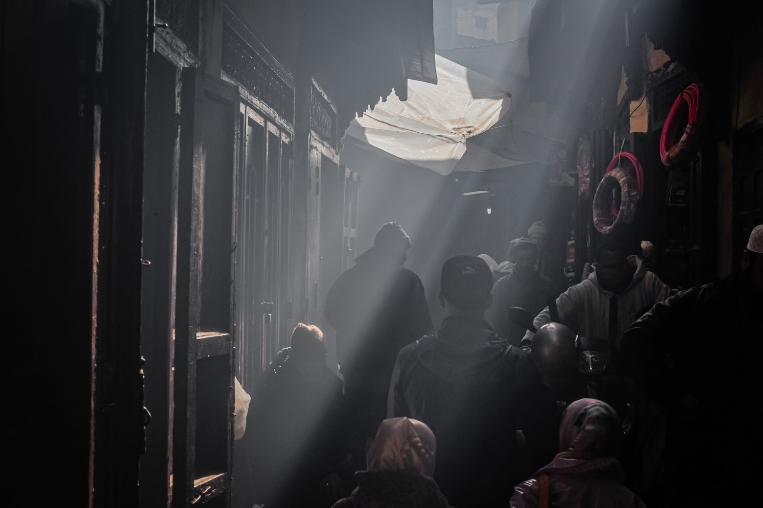 Fes Medina: Bab To Bab in Fes | Morocco - Travel Story