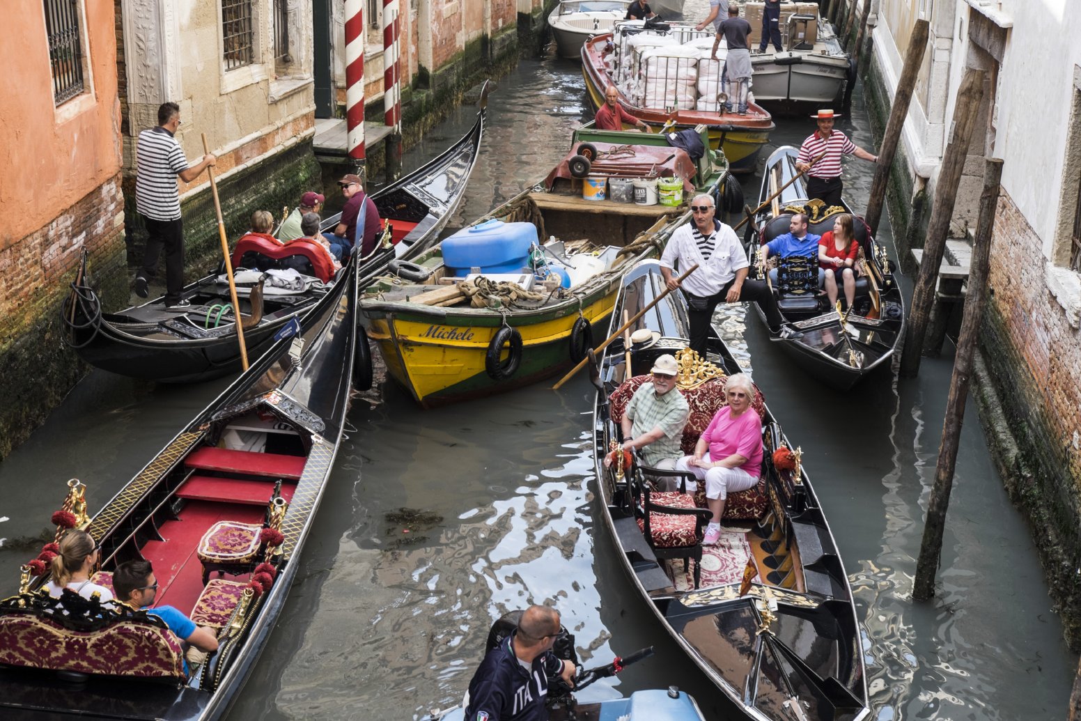 Venice of the Venetians in Venice | Italy Private Tour