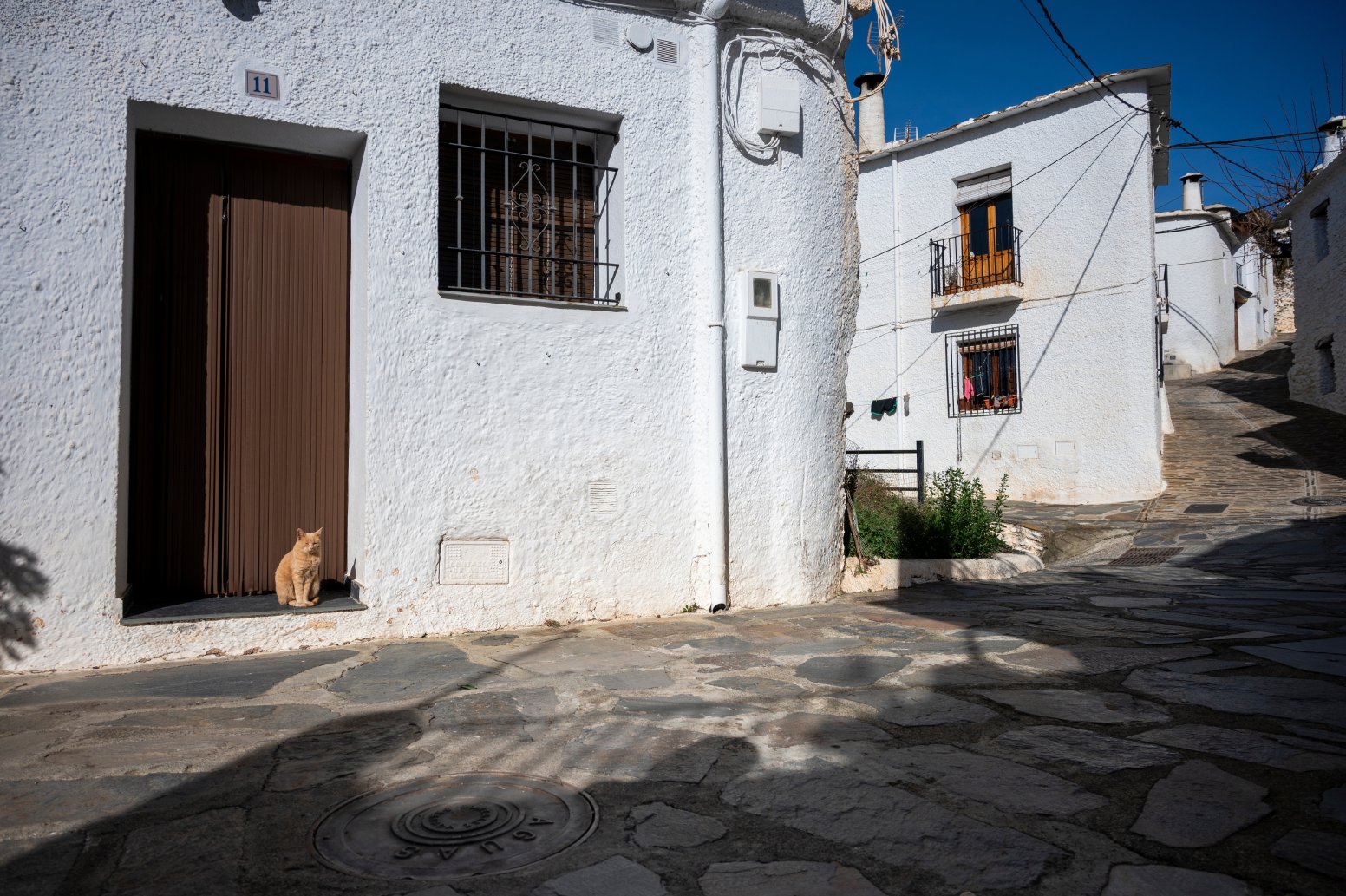 Capileira, Village of Charm in Granada