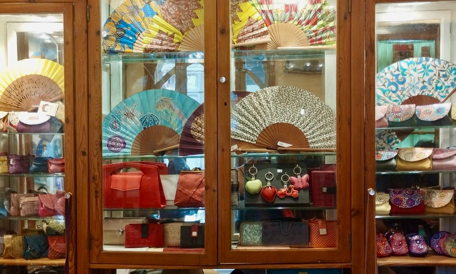Handmade Ateliers, Barri Gòtic in Barcelona | Spain Private Tour