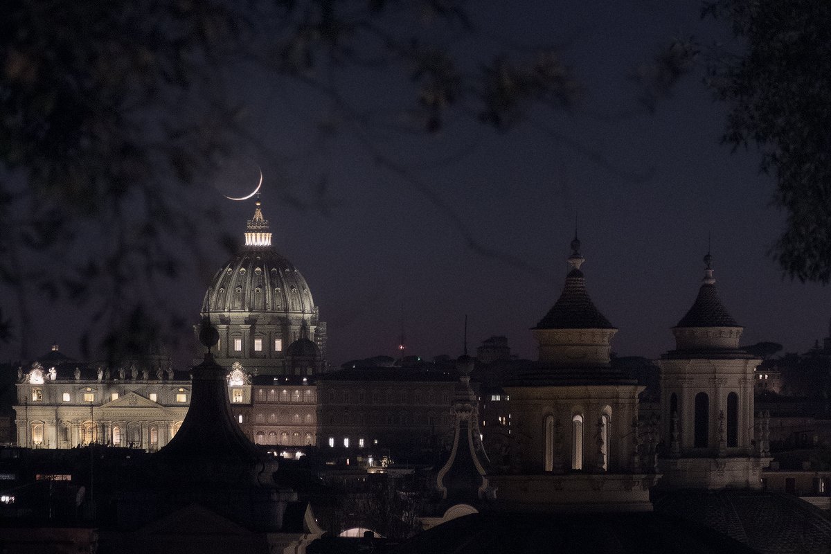 Roma Nocturna in Rome | Italy Private Tour