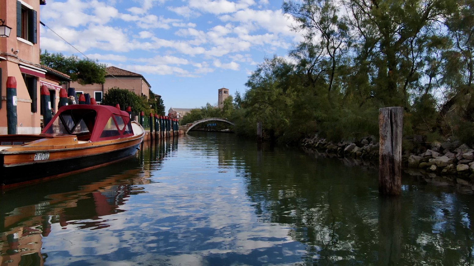 Crafting Dreams. in Venice | Italy Private Tour