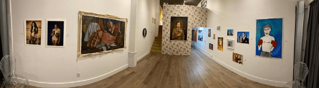 Inside Art Buenos Aires in Buenos Aires | Argentina Private Tour