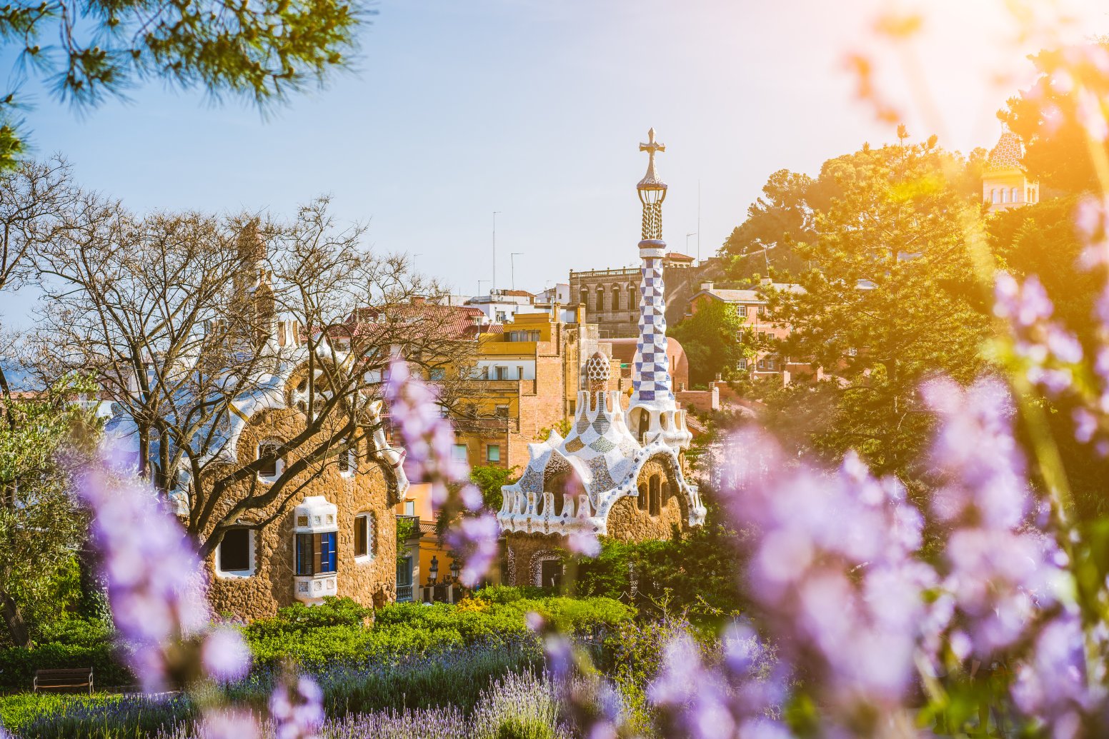 5-Day Itinerary: Modernisme in Barcelona