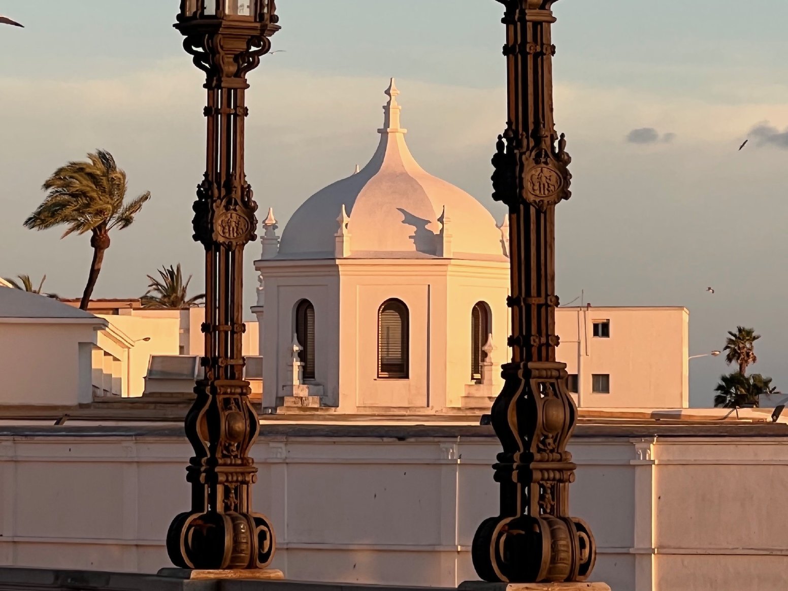 10-Day Itinerary: Andalusia: Seville to Granada