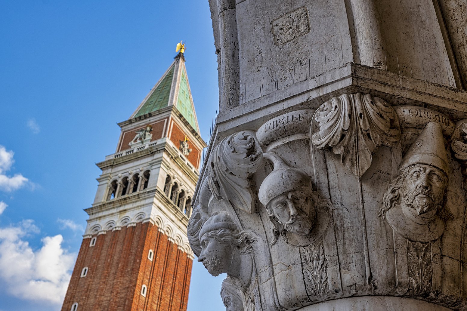Light and Shadow in Venice in Venice | Italy Private Tour