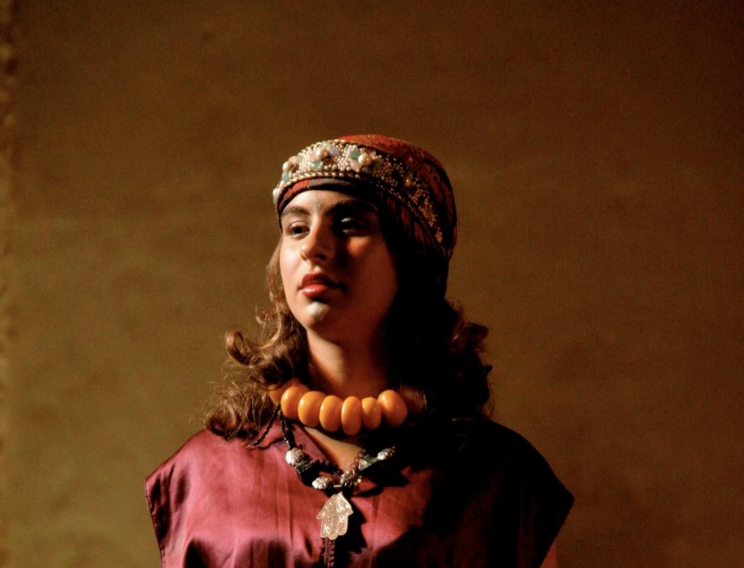 Secrets of the Berbers in Fes | Morocco Private Tour