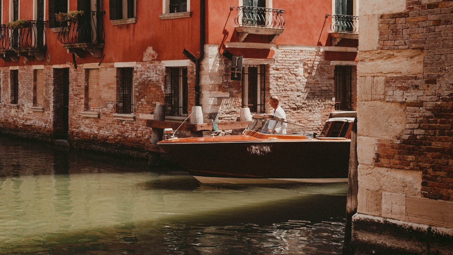 Venice of the Venetians in Venice | Italy Private Tour