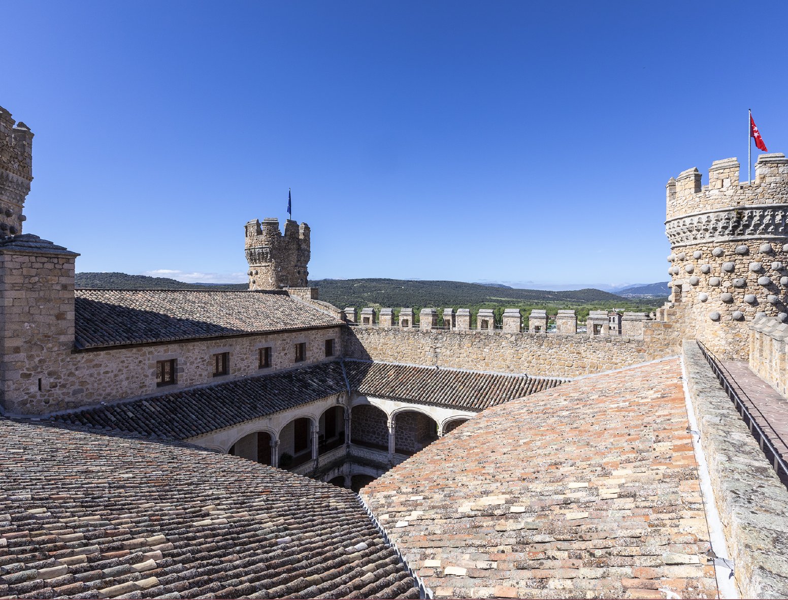 Madrid Medieval in Madrid | Spain Shared Tour