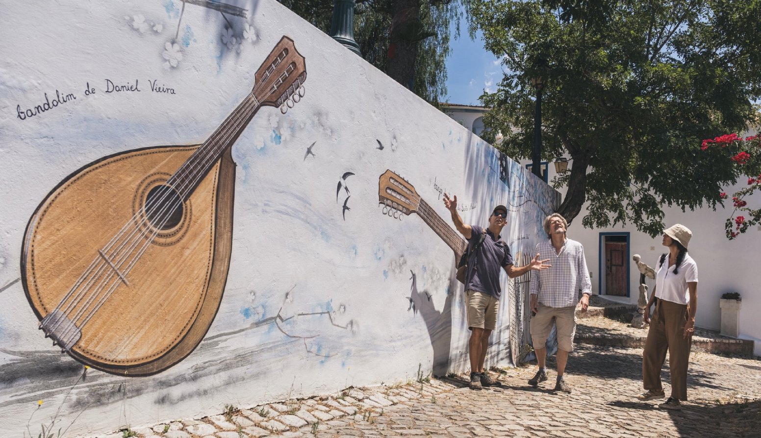7-Day Itinerary: West Algarve: Wild & Crafted
