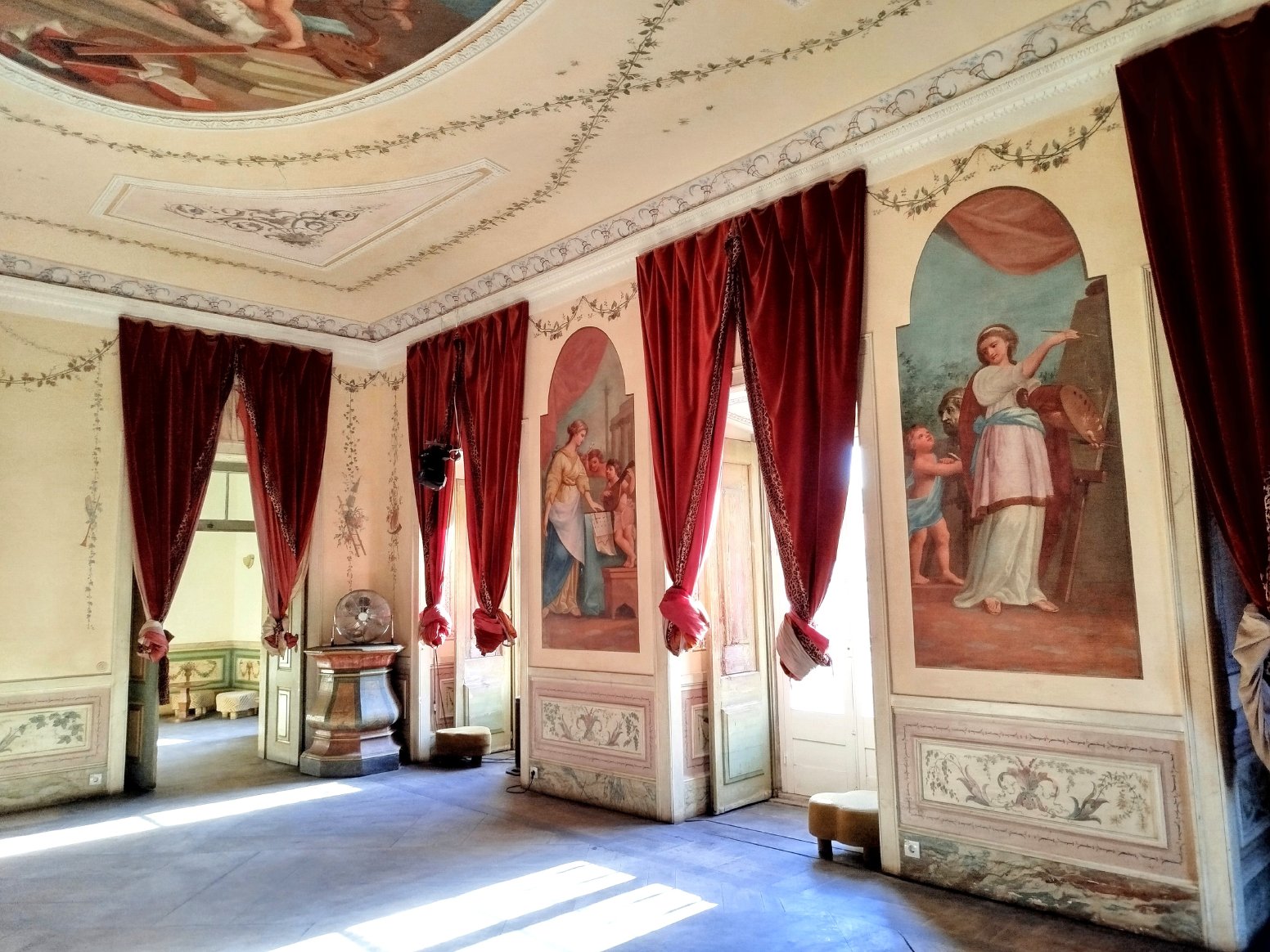 Lisbon's East Side Stories in Lisbon | Portugal Private Tour