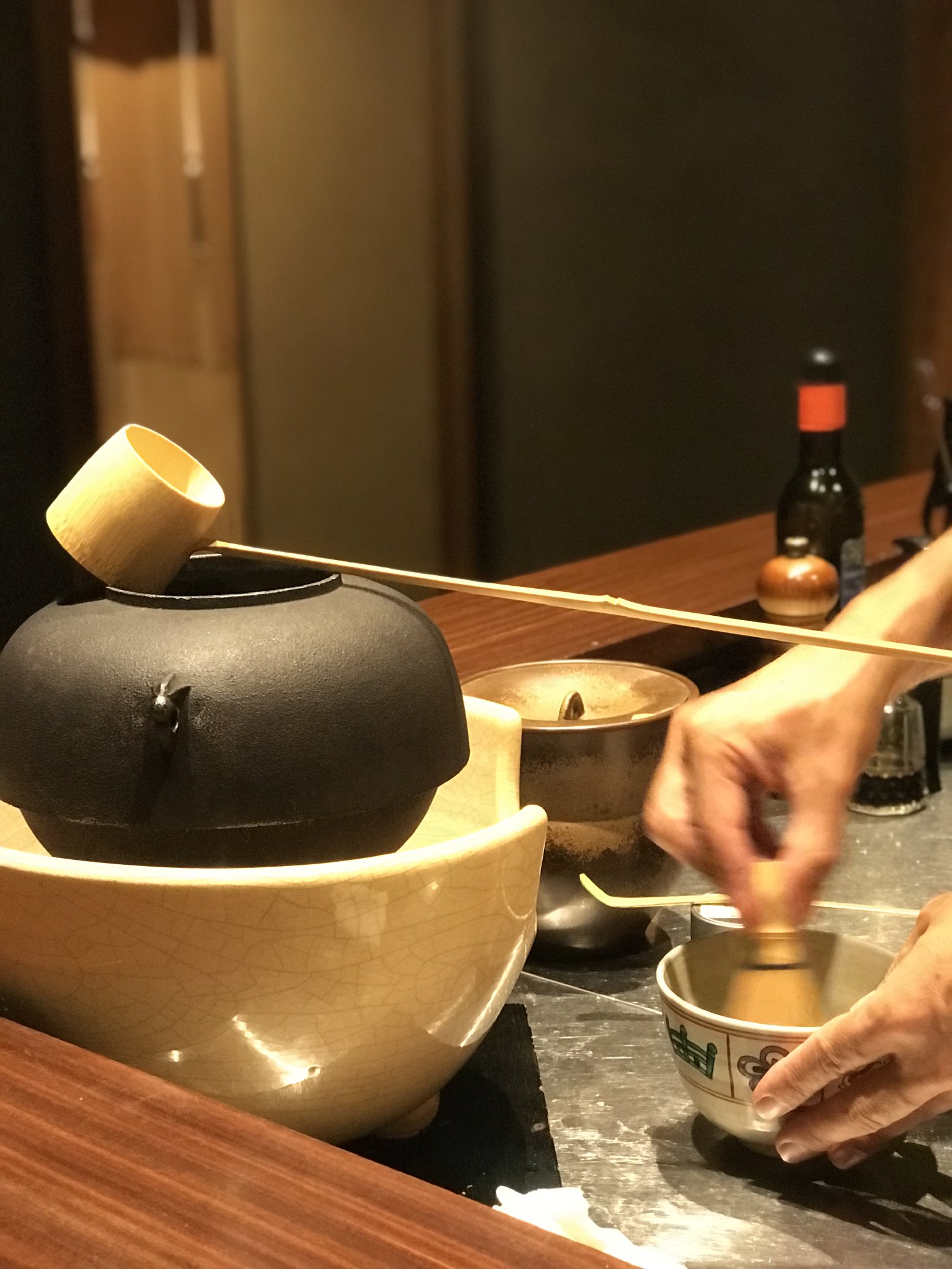 Dashi: Japan’s Hidden Elixir in Kyoto | Japan Private Tour