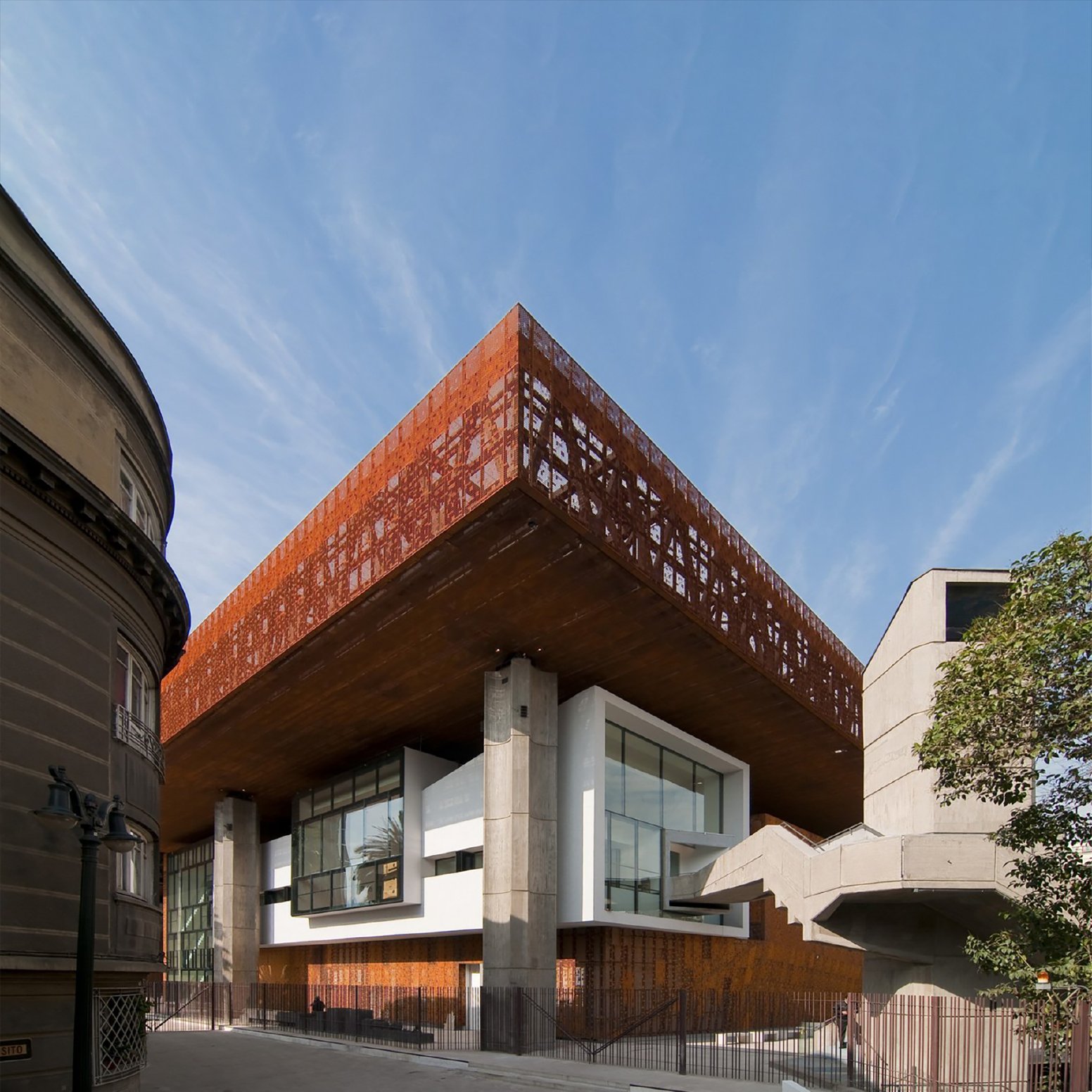 Santiago, By Design in Santiago | Chile Private Tour