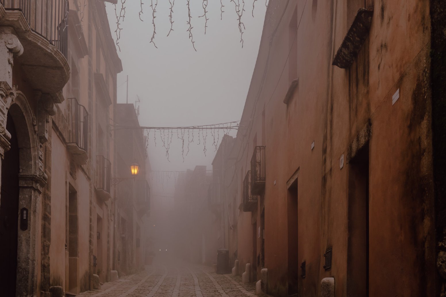 Medieval Mists of Erice in Erice | Italy Private Tour